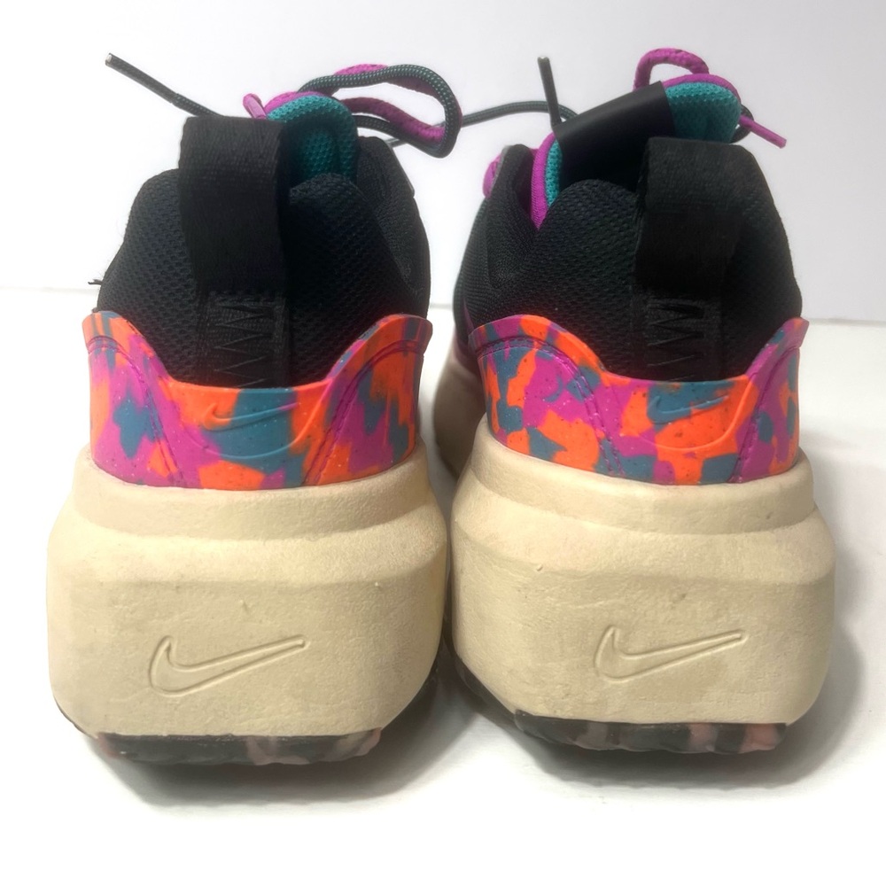 Women's Nike Air Max Viva Hyper Magenta/Hyper Magenta Size 8 - Picture 8 of 12